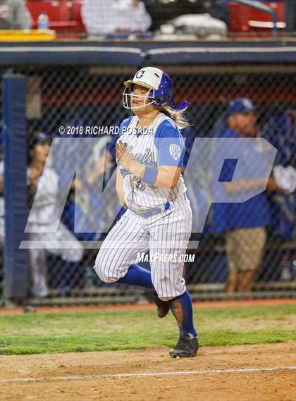 Thumbnail 3 in Clovis vs. Buchanan (CIF D1 Final) photogallery.