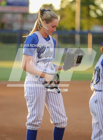Thumbnail 2 in Clovis vs. Buchanan (CIF D1 Final) photogallery.