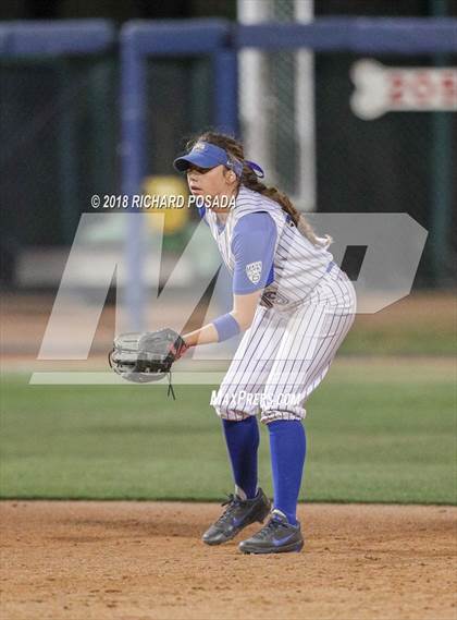 Thumbnail 1 in Clovis vs. Buchanan (CIF D1 Final) photogallery.