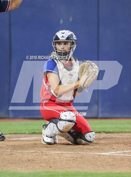 Thumbnail 1 in Clovis vs. Buchanan (CIF D1 Final) photogallery.