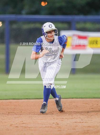 Thumbnail 2 in Clovis vs. Buchanan (CIF D1 Final) photogallery.
