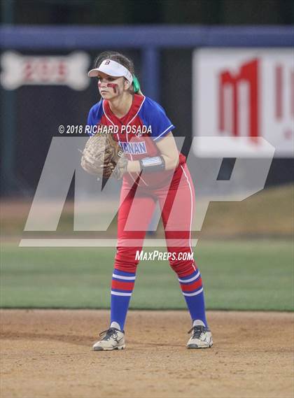 Thumbnail 1 in Clovis vs. Buchanan (CIF D1 Final) photogallery.