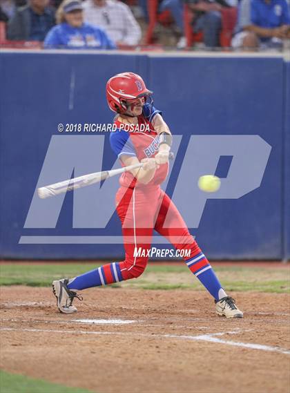 Thumbnail 1 in Clovis vs. Buchanan (CIF D1 Final) photogallery.