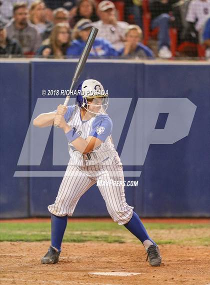 Thumbnail 1 in Clovis vs. Buchanan (CIF D1 Final) photogallery.