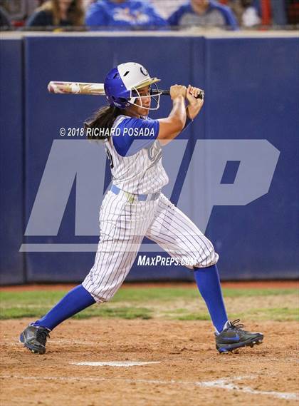 Thumbnail 2 in Clovis vs. Buchanan (CIF D1 Final) photogallery.