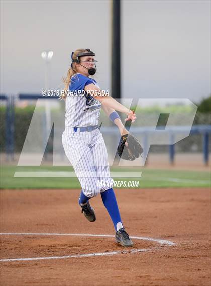 Thumbnail 3 in Clovis vs. Buchanan (CIF D1 Final) photogallery.