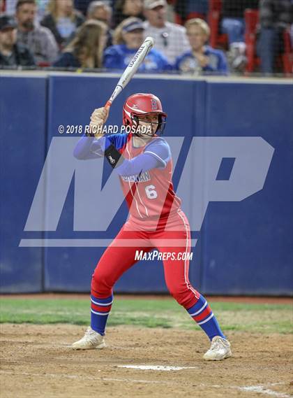 Thumbnail 3 in Clovis vs. Buchanan (CIF D1 Final) photogallery.