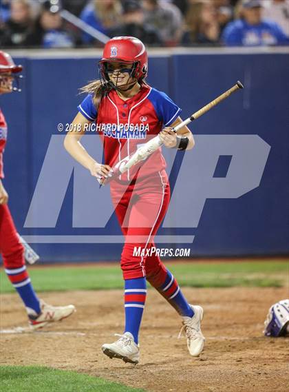 Thumbnail 2 in Clovis vs. Buchanan (CIF D1 Final) photogallery.