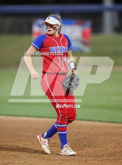 Thumbnail 1 in Clovis vs. Buchanan (CIF D1 Final) photogallery.
