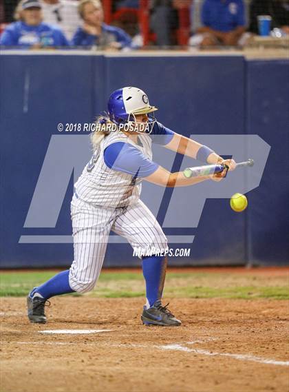 Thumbnail 2 in Clovis vs. Buchanan (CIF D1 Final) photogallery.