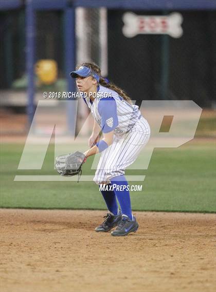 Thumbnail 1 in Clovis vs. Buchanan (CIF D1 Final) photogallery.