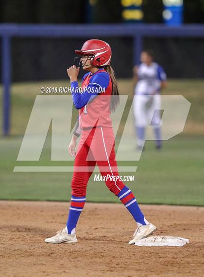 Thumbnail 1 in Clovis vs. Buchanan (CIF D1 Final) photogallery.