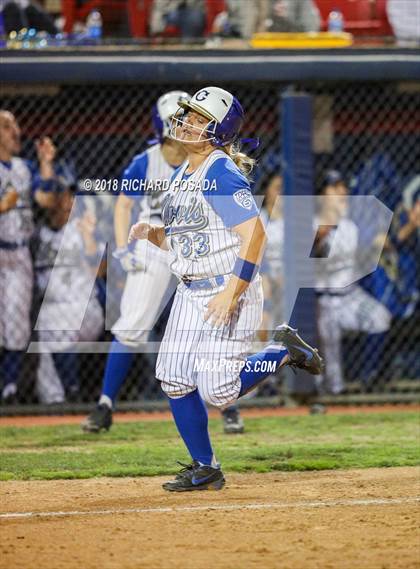 Thumbnail 1 in Clovis vs. Buchanan (CIF D1 Final) photogallery.