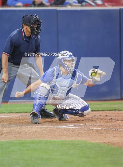 Thumbnail 1 in Clovis vs. Buchanan (CIF D1 Final) photogallery.