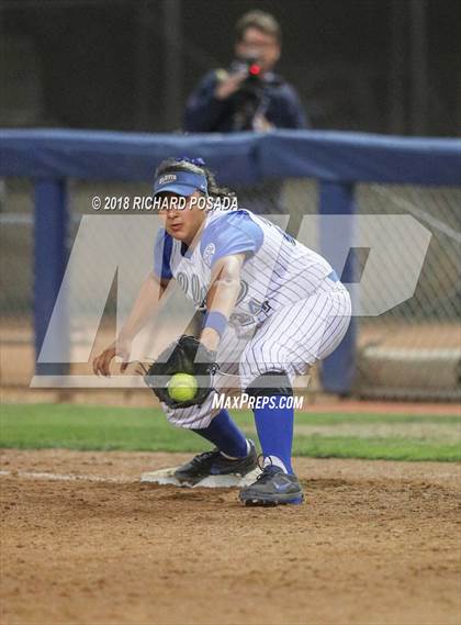 Thumbnail 3 in Clovis vs. Buchanan (CIF D1 Final) photogallery.