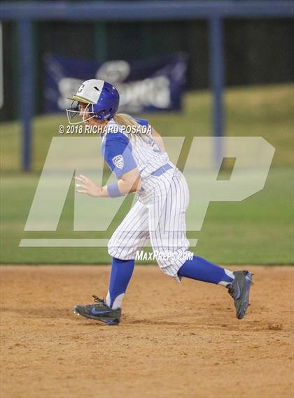 Thumbnail 3 in Clovis vs. Buchanan (CIF D1 Final) photogallery.