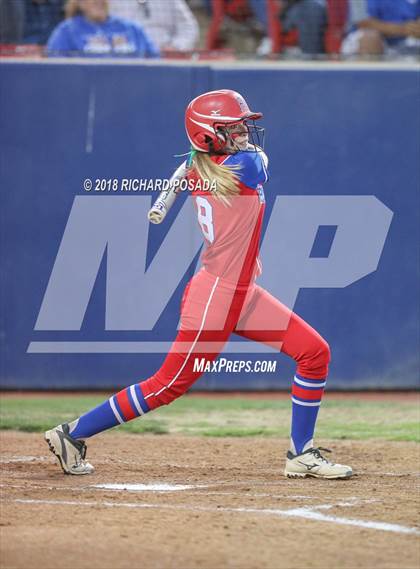 Thumbnail 2 in Clovis vs. Buchanan (CIF D1 Final) photogallery.