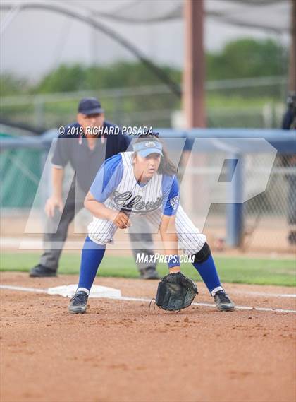 Thumbnail 1 in Clovis vs. Buchanan (CIF D1 Final) photogallery.