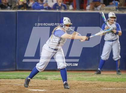 Thumbnail 2 in Clovis vs. Buchanan (CIF D1 Final) photogallery.