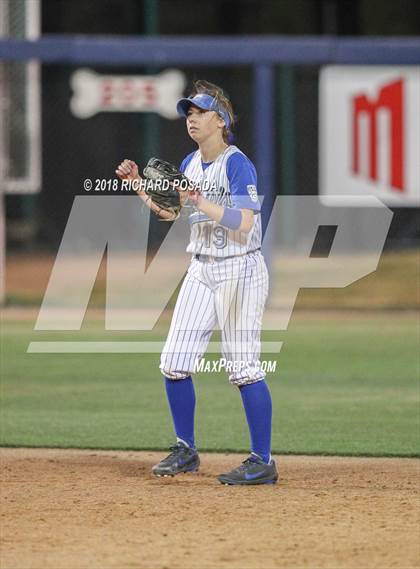 Thumbnail 3 in Clovis vs. Buchanan (CIF D1 Final) photogallery.