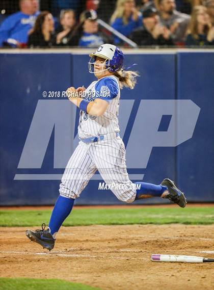 Thumbnail 2 in Clovis vs. Buchanan (CIF D1 Final) photogallery.