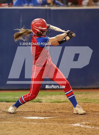 Thumbnail 3 in Clovis vs. Buchanan (CIF D1 Final) photogallery.