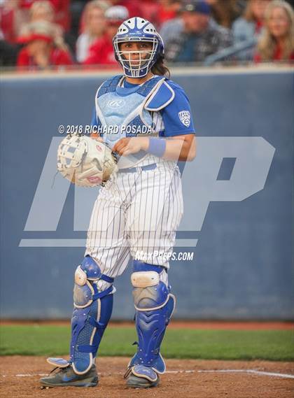 Thumbnail 1 in Clovis vs. Buchanan (CIF D1 Final) photogallery.