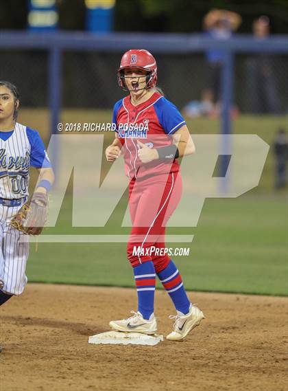 Thumbnail 2 in Clovis vs. Buchanan (CIF D1 Final) photogallery.