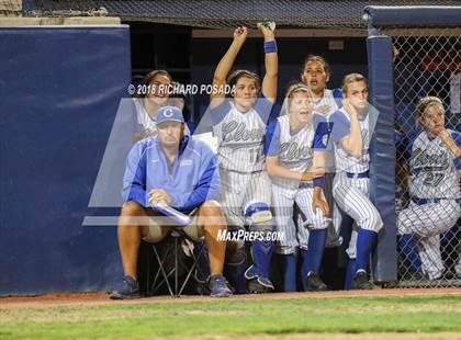 Thumbnail 3 in Clovis vs. Buchanan (CIF D1 Final) photogallery.
