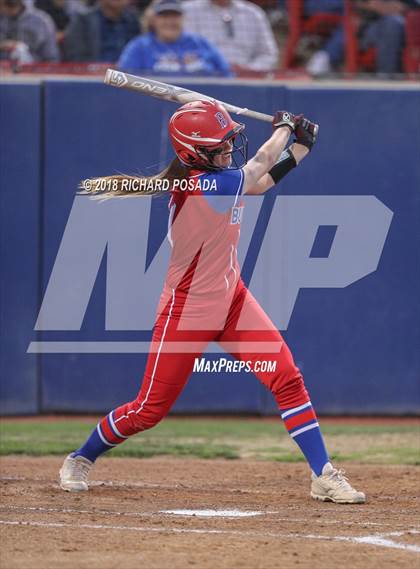 Thumbnail 3 in Clovis vs. Buchanan (CIF D1 Final) photogallery.