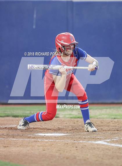 Thumbnail 3 in Clovis vs. Buchanan (CIF D1 Final) photogallery.