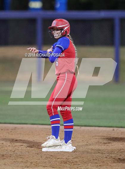 Thumbnail 2 in Clovis vs. Buchanan (CIF D1 Final) photogallery.