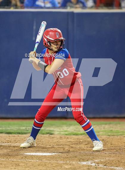 Thumbnail 1 in Clovis vs. Buchanan (CIF D1 Final) photogallery.