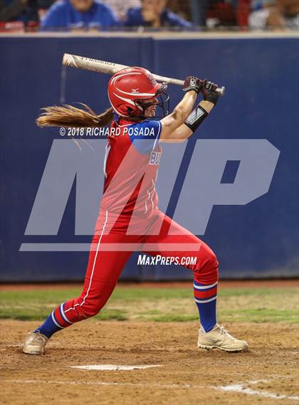 Thumbnail 1 in Clovis vs. Buchanan (CIF D1 Final) photogallery.