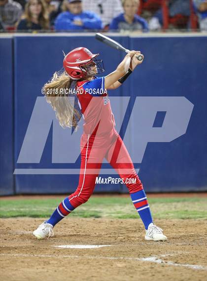 Thumbnail 2 in Clovis vs. Buchanan (CIF D1 Final) photogallery.
