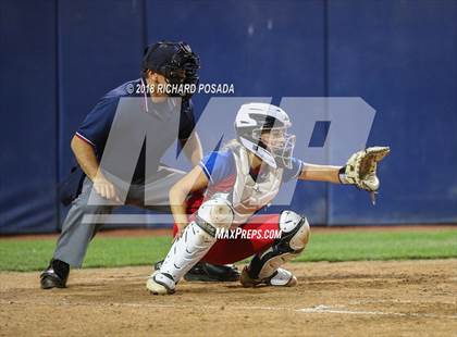 Thumbnail 3 in Clovis vs. Buchanan (CIF D1 Final) photogallery.