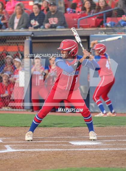Thumbnail 1 in Clovis vs. Buchanan (CIF D1 Final) photogallery.