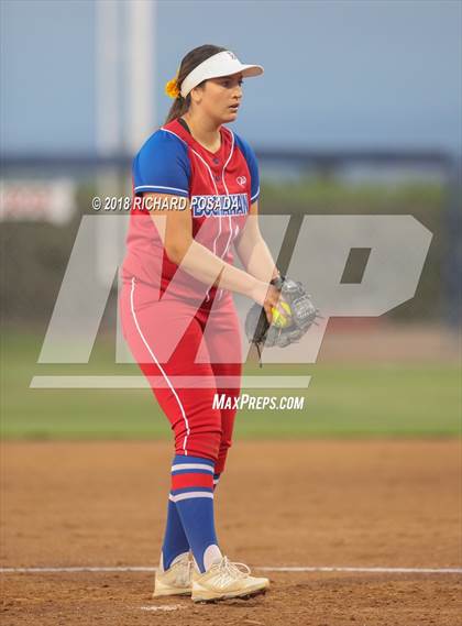 Thumbnail 1 in Clovis vs. Buchanan (CIF D1 Final) photogallery.