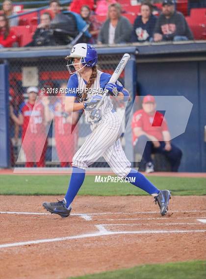 Thumbnail 1 in Clovis vs. Buchanan (CIF D1 Final) photogallery.