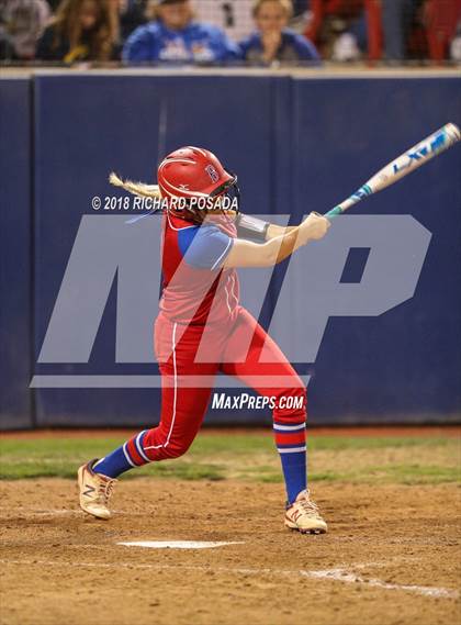 Thumbnail 1 in Clovis vs. Buchanan (CIF D1 Final) photogallery.