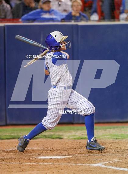 Thumbnail 1 in Clovis vs. Buchanan (CIF D1 Final) photogallery.