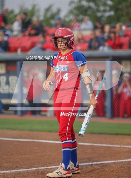 Thumbnail 3 in Clovis vs. Buchanan (CIF D1 Final) photogallery.