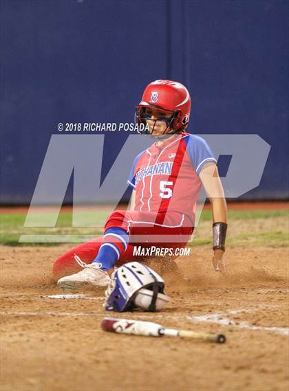 Thumbnail 3 in Clovis vs. Buchanan (CIF D1 Final) photogallery.