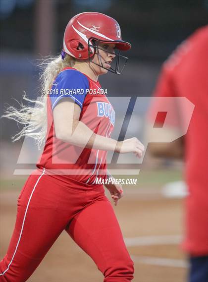Thumbnail 1 in Clovis vs. Buchanan (CIF D1 Final) photogallery.