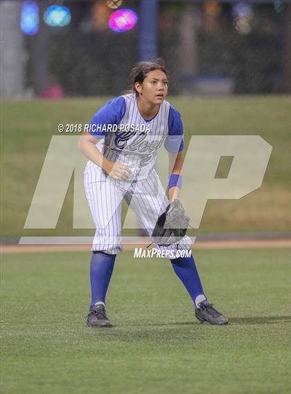 Thumbnail 2 in Clovis vs. Buchanan (CIF D1 Final) photogallery.