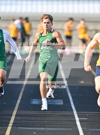 Thumbnail 2 in Pendleton Heights at Delta (100 meter) photogallery.