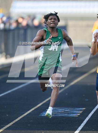 Thumbnail 3 in Pendleton Heights at Delta (100 meter) photogallery.
