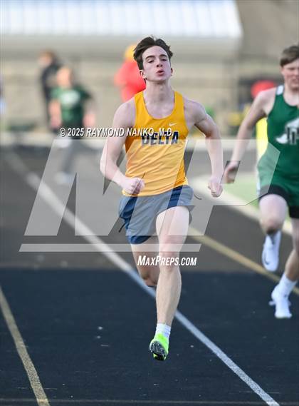 Thumbnail 2 in Pendleton Heights at Delta (100 meter) photogallery.