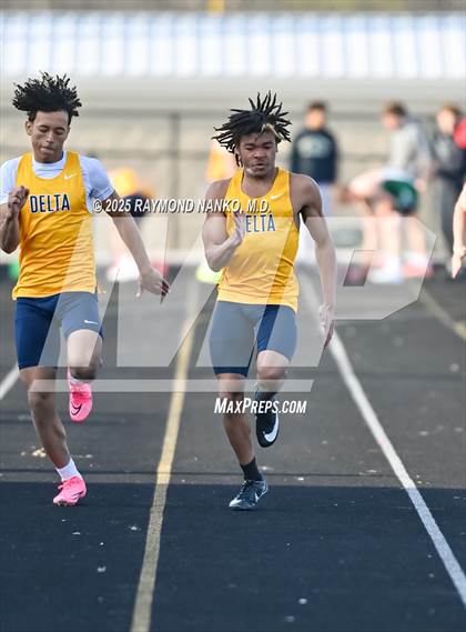 Thumbnail 1 in Pendleton Heights at Delta (100 meter) photogallery.