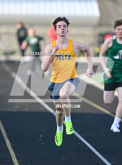Thumbnail 1 in Pendleton Heights at Delta (100 meter) photogallery.